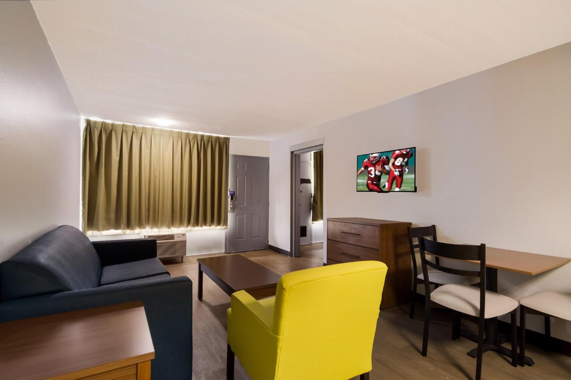 Hometowne Studios By Red Roof Vero Beach - I-95 Extérieur photo