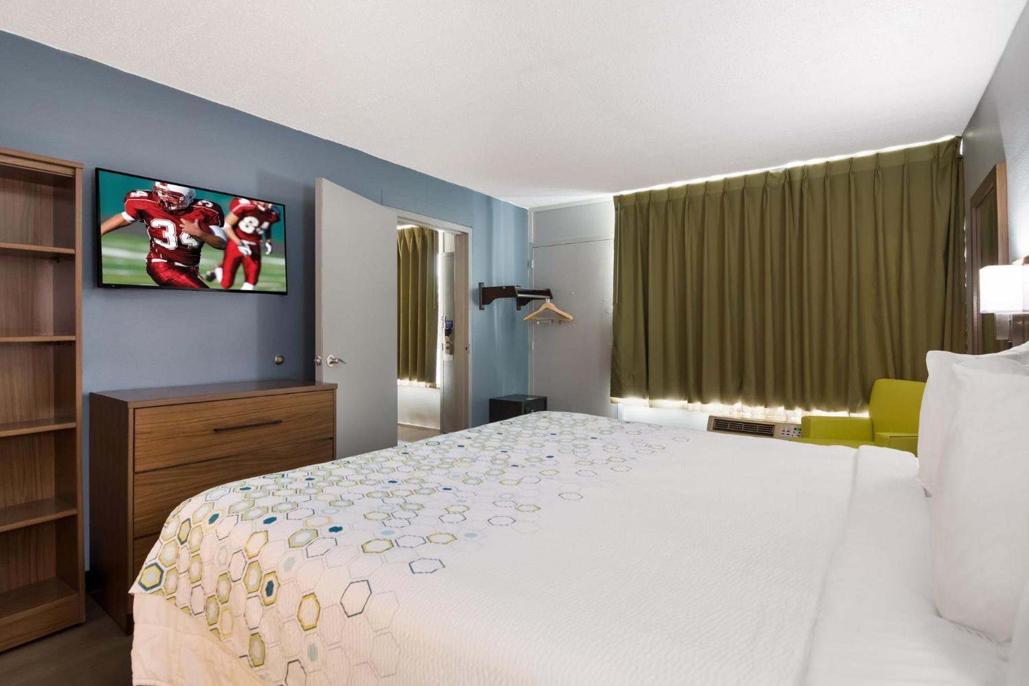 Hometowne Studios By Red Roof Vero Beach - I-95 Extérieur photo